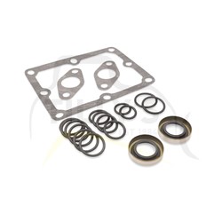 KIT -  O-RING STEER CONTROL