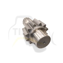 PINION - F/DR  D85A-12