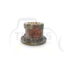 BEARING ASSY - BUSH ROLLER D85