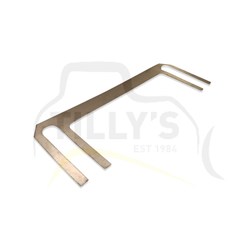 KIT - SHIM IDLER D85