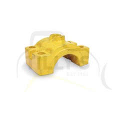 CAP - DIAGONAL BRACE D150-1