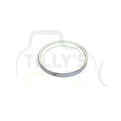 GASKET - STEERING CASE COVER
