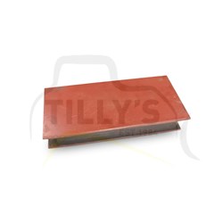PAD - EQ  BAR D85E-21