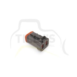 PLUG KIT - CONNECTOR