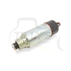 SOLENOID ASSY - 3114 3116 3126