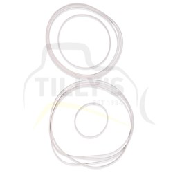KIT - GASKET TRANS