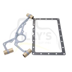 KIT - GASKET TRANS D9G