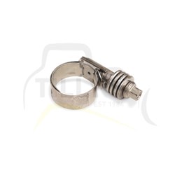 CLAMP - HOSE 17 - 32mm