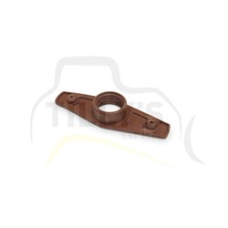 SEAL - TANK END RADIATOR D6H