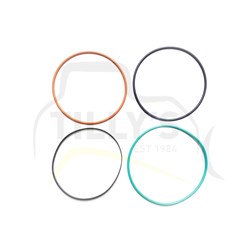 KIT - GASKET LINER CYL 3406