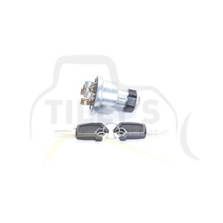 SWITCH ASSY - STARTING 428B