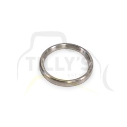 SEAL - VALVE - INLET