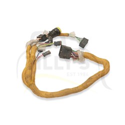 HARNESS - WIRING GRP