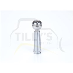 PISTON ASSY - HYD PUMP D7H