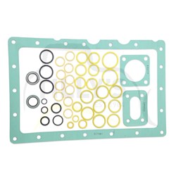 KIT - GASKET CTRL TRANS D8K