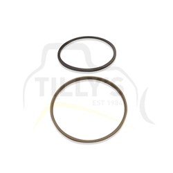SEAL ASSY - ROD