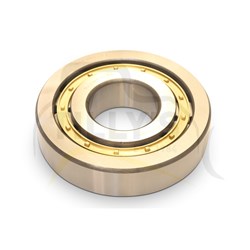 BEARING ASSY - BUSH ROLLER