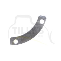 WASHER - LOCK  D155A D80-12-18