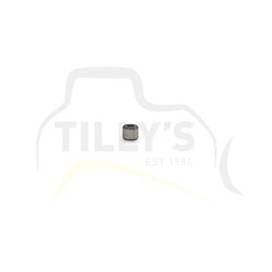 PIN - DOWEL LIFT YOKE