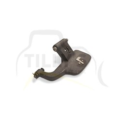HANDLE -