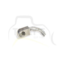 TUBE ASSY -OIL COOLER JET