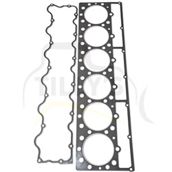 KIT - GASKET VRS 3306