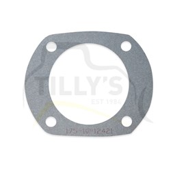 GASKET - TRANS