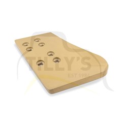 EDGE - END BIT RH D155-1-2