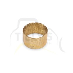 BUSH - SLEEVE AXLE GRP