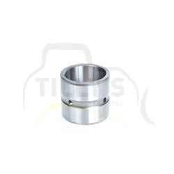 COVER - LINES GRP