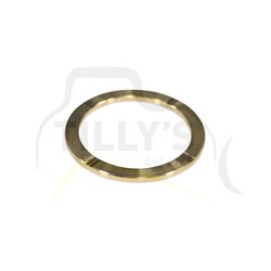 PLATE - THRUST D155AX