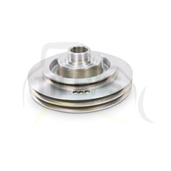 PULLEY - CRANKSHAFT 928G 930G
