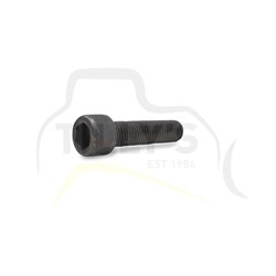 BOLT - SOCKET HEAD M24 X 60MM