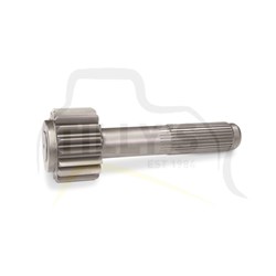 SHAFT - SUN GEAR F/DR 140H