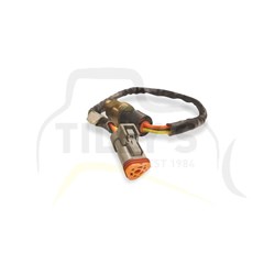 SENSOR PRESSURE 3508 3516 C10