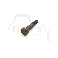 BOLT - MET M22 - 2.5 X 110
