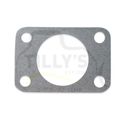 GASKET - RADIATOR PIPING