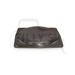PAD - BOGIE TRACK