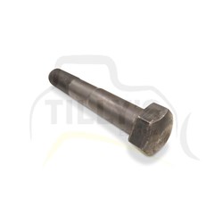 BOLT - M30 X 165MM SML D375A-2