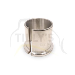 BUSH - EQUAL BAR