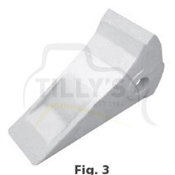 POINT - RIPPER SHORT D375-2
