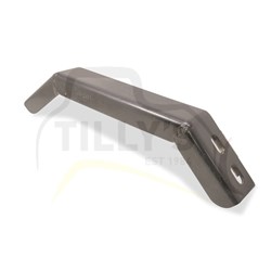 BRACKET - HOOD GRP 972G 966G