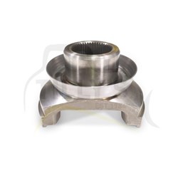 YOKE - DRIVE SHAFT 988F