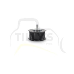 PULLEY ASSY - IDLER 8 GROOVE