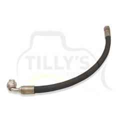 HOSE ASSY - HYD D6H