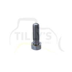 BOLT - HEX 5/8 X 2" UNC