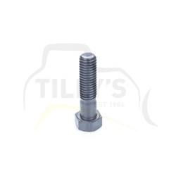 BOLT - HEX 1/2 X 2 UNC