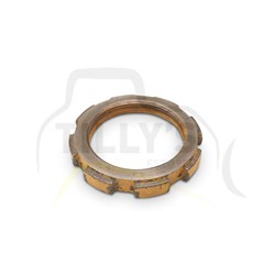 NUT - RETAINER BEARING
