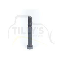 BOLT - HEX 5/8 X 5 UNC