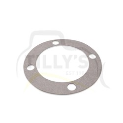 GASKET - COVER GEAR WORM